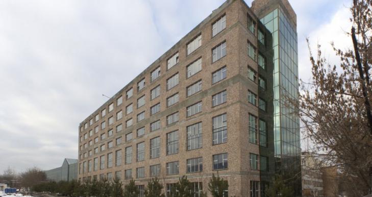 фото ЖК "Loft 151" Москва - 1